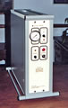 TetraTek Vacuum Pumping Station