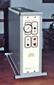 TetraTek Vacuum Pumping Station